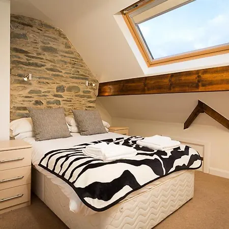 Langdale View *