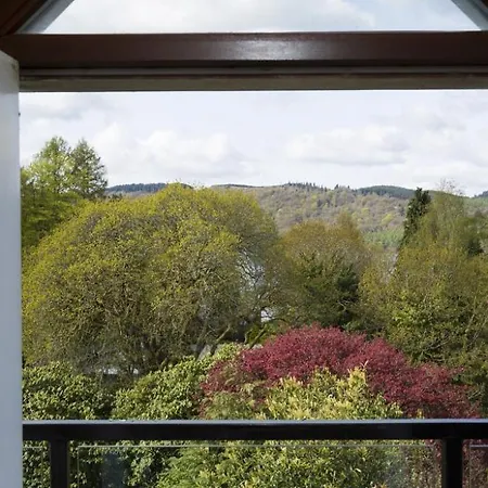 Langdale View Windermere